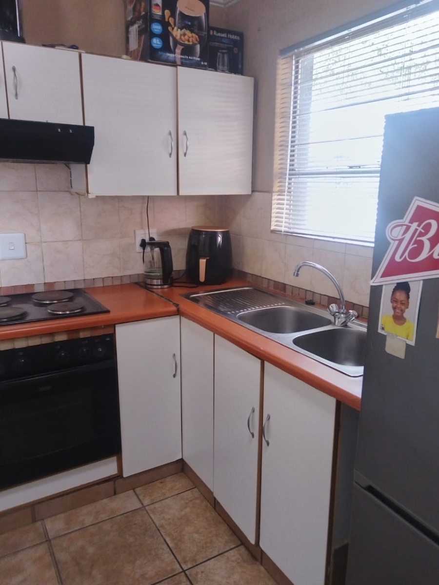 To Let 3 Bedroom Property for Rent in Brits North West